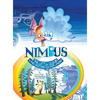 Nimbus The Little Cloud Who Lost His Silver Lining - Hardcover