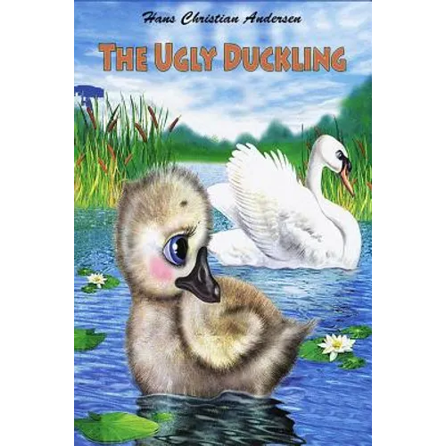 The Ugly Duckling - Paperback