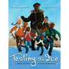 Testing the Ice: A True Story about Jackie Robinson - Hardcover