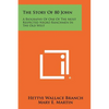 The Story Of 80 John: A Biography Of One Of The Most Respected Negro Ranchmen In The Old West - Paperback