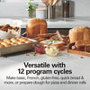 Hamilton Beach Digital Programmable Bread Maker