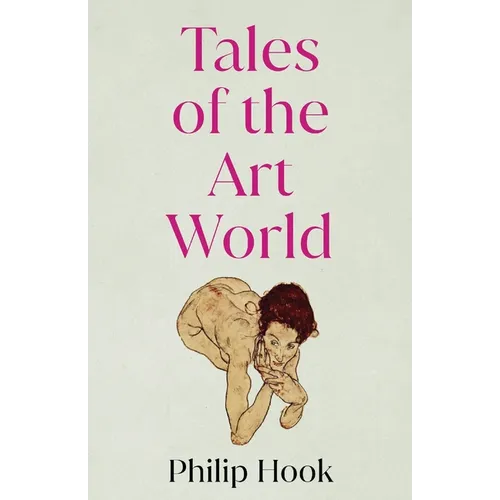 Tales of the Art World: And Other Stories - Paperback