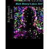 Rick Henry's Jazz Art - Paperback