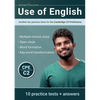 Use of English: Another ten practice tests for the Cambridge C2 Proficiency - Paperback