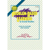 Problem-Based Learning in Social Studies: Cues to Culture and Change - Hardcover