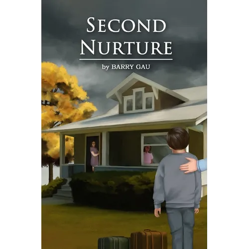 Second Nurture - Paperback