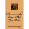 Devotions for Each Step You Take - Paperback