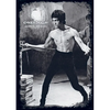 Enter the Dragon Bruce lee Scrapbook Vol No1 - Paperback