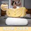 Long Chick Pillow Plushies