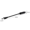 LED Starry Sky Lamp Car Laser Star Roof Light | 5V USB Galaxy Projector for Room Ceiling Decor