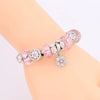 Kawaii Pink Charm Bracelets