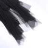 Casual Skirts Punk Sexy Net Yarn High-Waisted Irregular Skirt for Women Summer New European and American Gothic Style Versatile