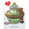 The Pickle Jar - Hardcover