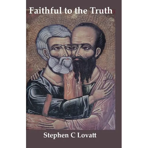 Faithful to the Truth: How to be an orthodox gay Catholic - Paperback