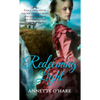 Redeeming Light - Paperback