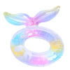 Kawaii Mermaids Swim Ring