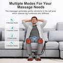 Nekteck Foot Air Pressure Leg Massager