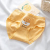 Kawaii Shiba Inu Panties Set