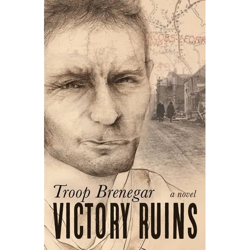 Victory Ruins - Paperback