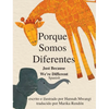 Porque Somos Diferentes - Hardcover