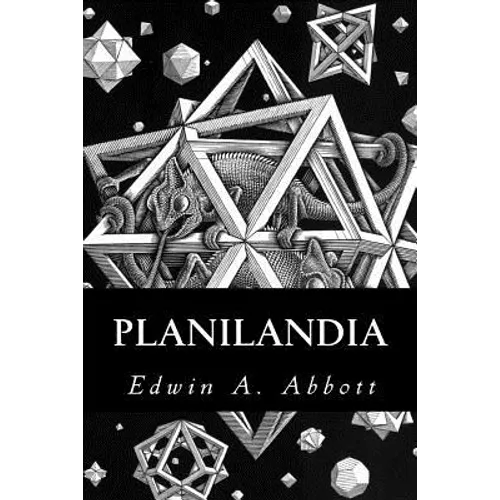 Planilandia - Paperback