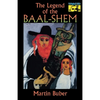 The Legend of the Baal-Shem - Paperback