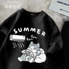 Kawaii Cool Cutie Cat T Shirt