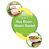 Hamilton Beach Digital Programmable Rice Cooker Food Steamer With 14Cup Capacity