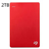 For Seagate Portable Hard Drive Ruiyi/New Ruiyi/02A Models Available Equipped with High-Speed Interface for Blazing Fast Data