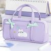 Kawaii Kitty Kat Pencil Case