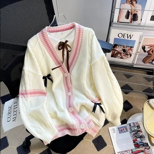 Sweet Coquette Cardigans