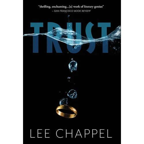 Trust - Hardcover