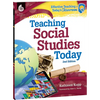 Teaching Social Studies Today - Paperback