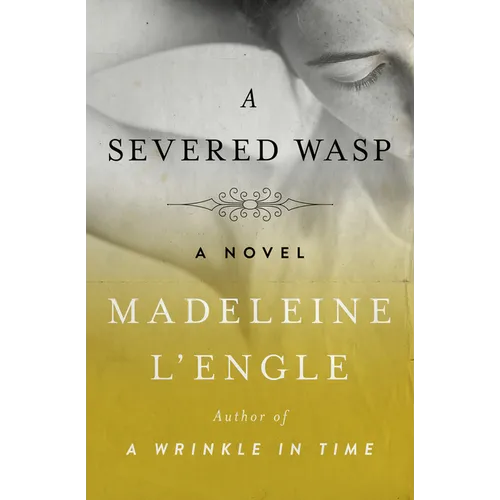 A Severed Wasp - Paperback