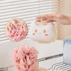 Kawaii Body Sponge & Scrubber