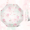 Pretty Cherry Blossoms Umbrella