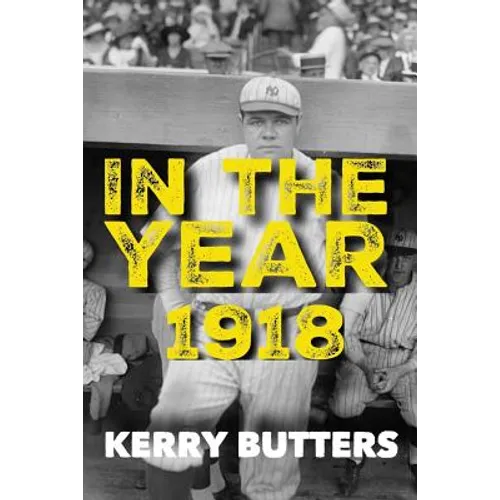 In the Year 1918. - Paperback