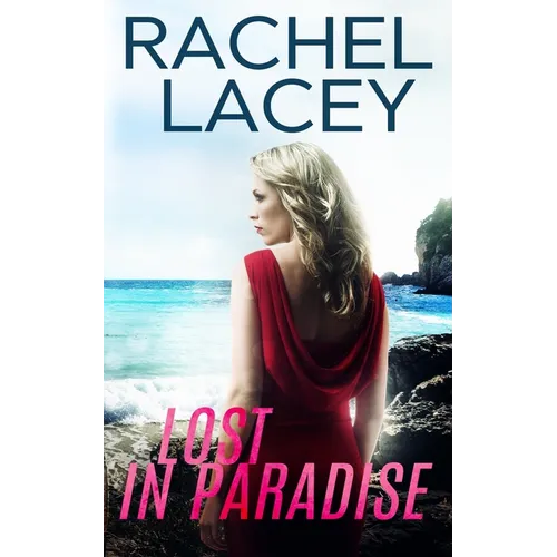 Lost in Paradise - Paperback