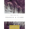 Writings of Francis & Clare - Paperback