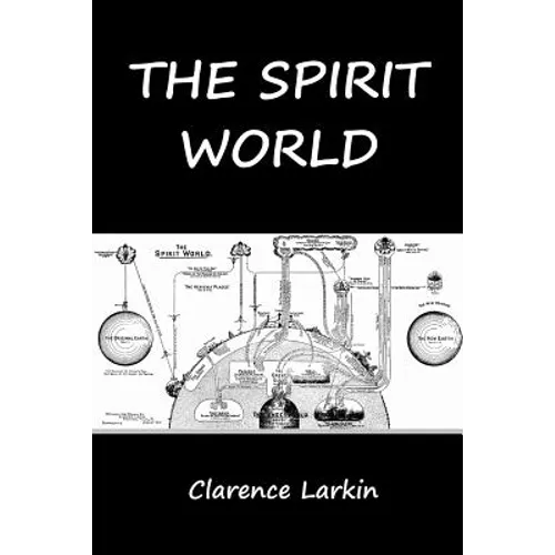 The Spirit World - Paperback