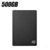 For Seagate Portable Hard Drive Ruiyi/New Ruiyi/02A Models Available Equipped with High-Speed Interface for Blazing Fast Data