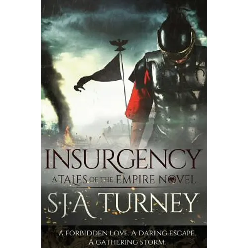 Insurgency - Paperback