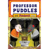 Professor Puddles and Pandora's Box - Paperback