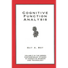 Cognitive Function Analysis - Hardcover