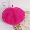 Pearl Princess Berets