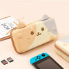 Kawaii Neko Buddy Switch Case NS/OLED