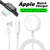 Magnetic Wireless Fast Charger for Apple Watch Series