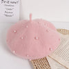 Pearl Princess Berets