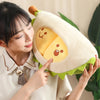 Kawaii Durian Fruit Plushie
