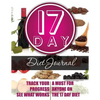 17 Day Diet Journal - Paperback